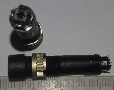 1.15116.001 - leuchdrucktaster