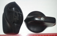 není skladem - knoflík k VS32, 6x6 OBZOR ...