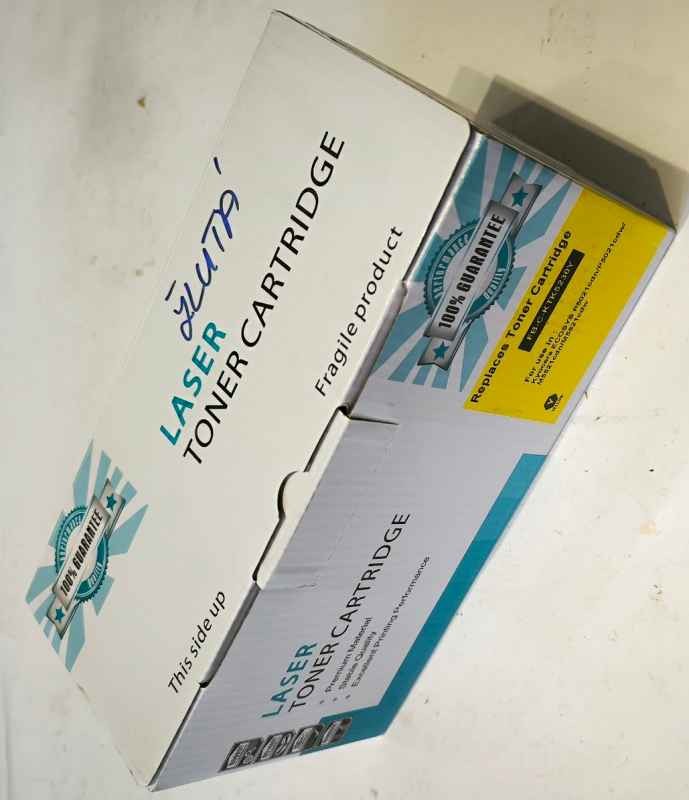 FB-C-KTK5230Y - replacement toner cartridge for Kyocera ECOSYS P5021cdn / P5021cdw / M5521cdn / M5521cdw - yellow - žlutá