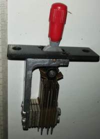 přepínač FE212D31 .. cena na dotaz / price on request