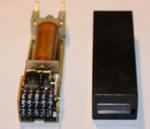 počítací relé FE90915  .. cena na dotaz / price on request