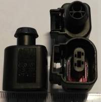 FEP 42511000 automotive connectors