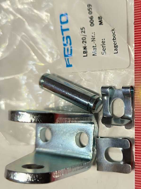 FESTO 006059 - LBN-20/25