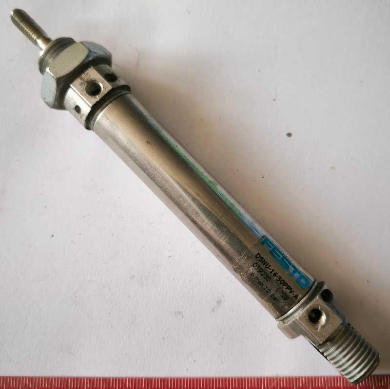 FESTO 019230 - DSNU-16-50PPV-A .. použitý / used