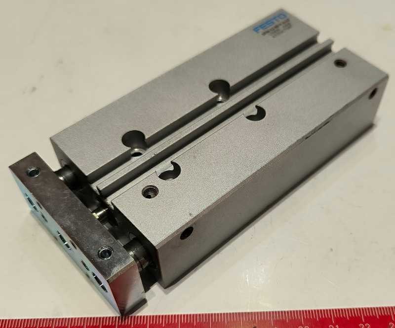 FESTO vodicí válec 170830 DFM-12-80-P-A-GF délka: 80 mm