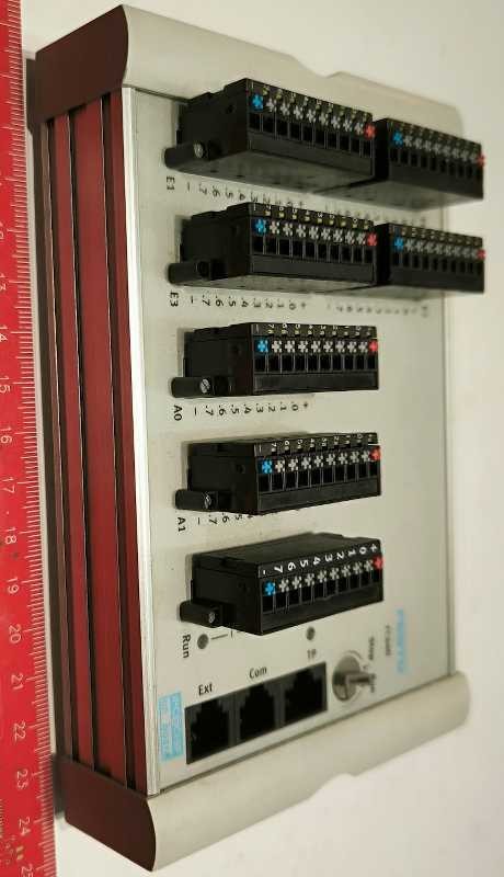FESTO 191450 - Controller FEC-FC640-FST .. cena na dotaz / price on request
