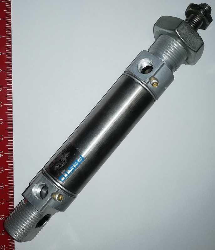 FESTO 19245 - DSNU-25-40-PPV-A  .. použitý / used