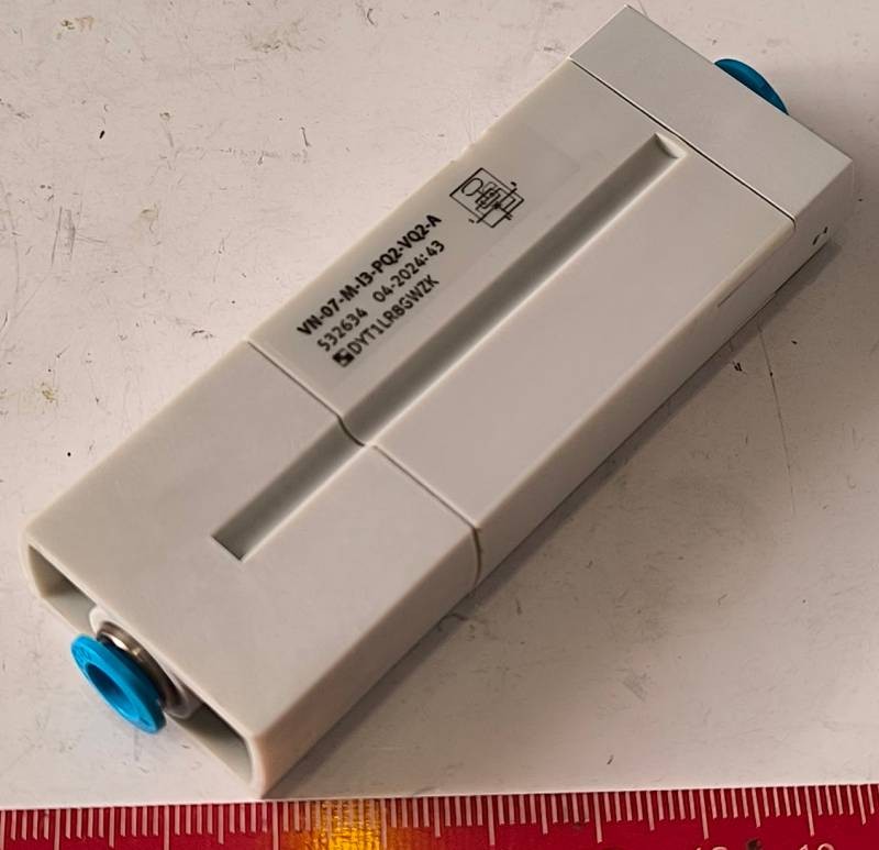 FESTO-532634 - VN-07-M-I3-PQ2-VQ2-A ejektor