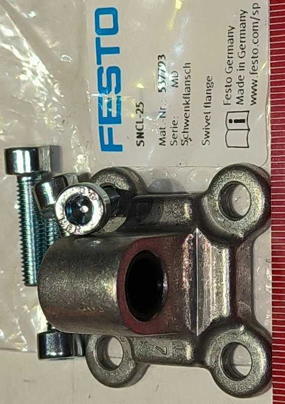 FESTO 537793 - SNCL-25 - příruba