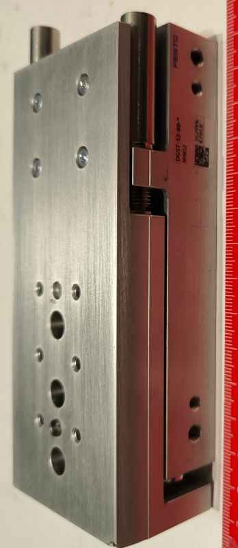 FESTO-DGST-12-80-* MN02+ 2x doraz