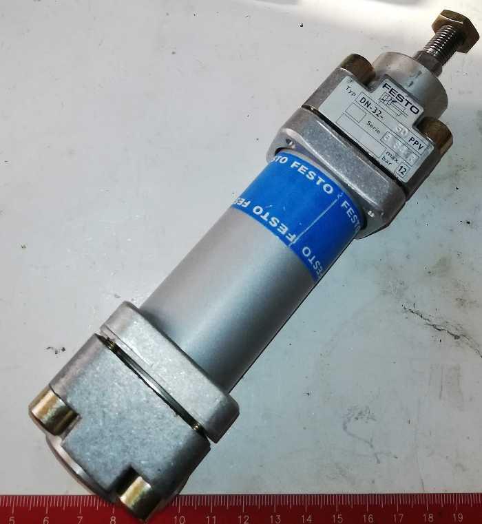 FESTO DN-32-50PPV