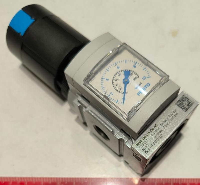 FESTO sestava (127), dle foto