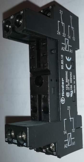 patice FINDER 95.85.10