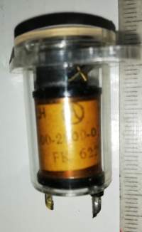 TLH FK62200 TESLA  .. cena na dotaz / price on request