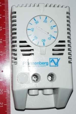 FLZ530 - termostat Pfannenberg  .