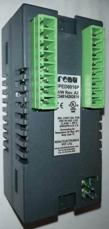 FPED0016P RENU .. z demontáže .. cena na dotaz / price on request