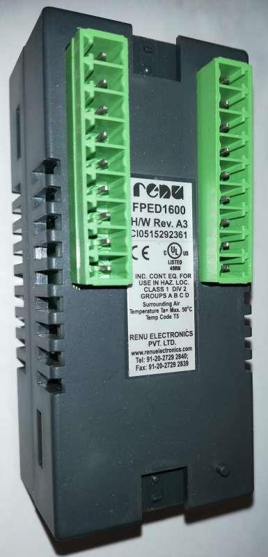 FPED1600 RENU .. z demontáže .. cena na dotaz / price on request