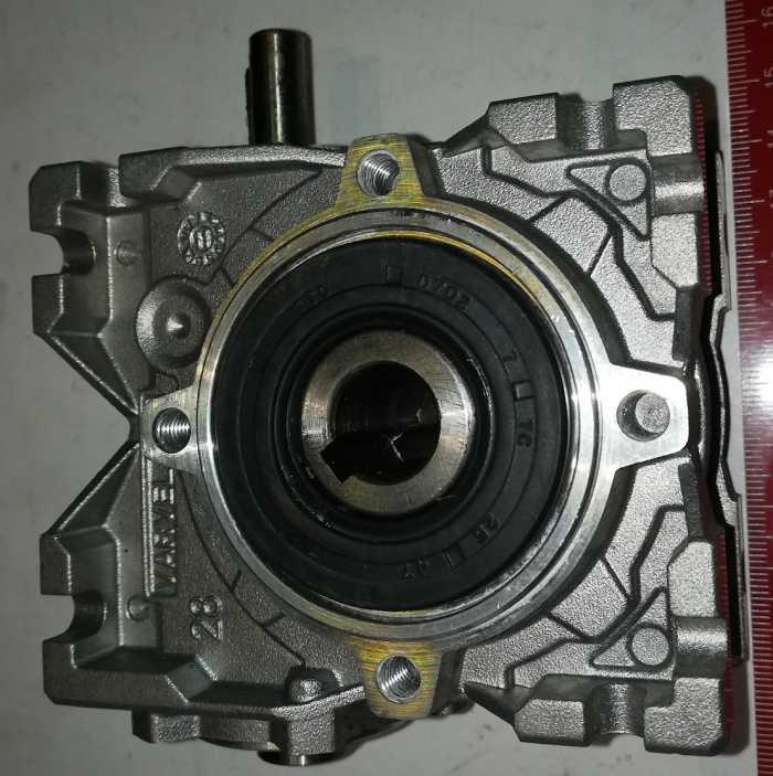 není skladem - převodovka FRT28 VARVEL i=56