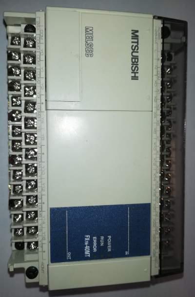 FX1N-40MT PLC Mitsubishi .. cena na dotaz / price on request