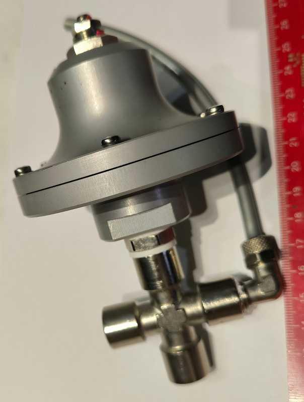 modul typ 1690, Friedl und Müller Gerätebau  .. použitý / used