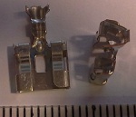 SDY-01T-P1.6BS - krimpovací konektor  ..   kotouč 3000ks za 300Kč