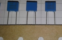 C 6n8 +-5% 250V , balení 200ks za 90Kč