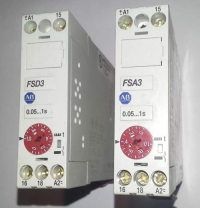 FSA3 - 0,05 .. 1s, Allen Bradley, starší, nutno otestovat  .. cena na dotaz / price on request