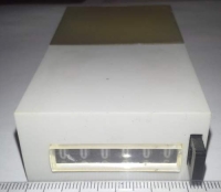 počítadlo, 6 míst, starší, nutno otestovat