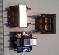 tlumivka MURATA 2x1,5uH 2A