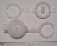 plastová krytka F.SLB4 Multi Contact .. balení 14ks za 25Kč