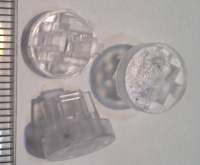 tastenkappe D10,7 H8,7 .. balení 50ks za 100Kč