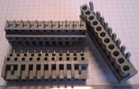 konektor 11pin XCFR2 300V 15A WAGO