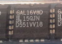 GAL16V8D-15QJN   .. cena na dotaz / price on request