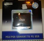 GAMPS2-USBCONV .. cena na dotaz