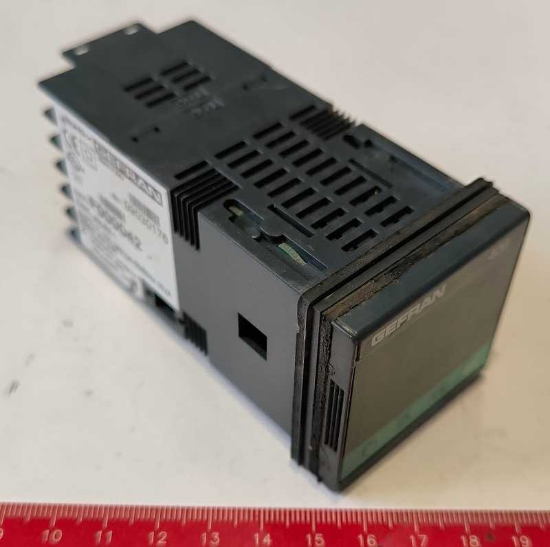 Gefran 400-RR-1 Temperature controller     .. cena na dotaz / price on request