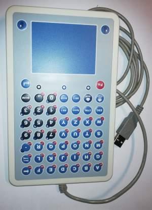 GFT-51-T-Touch-USB-US   .. cena na dotaz / price on request