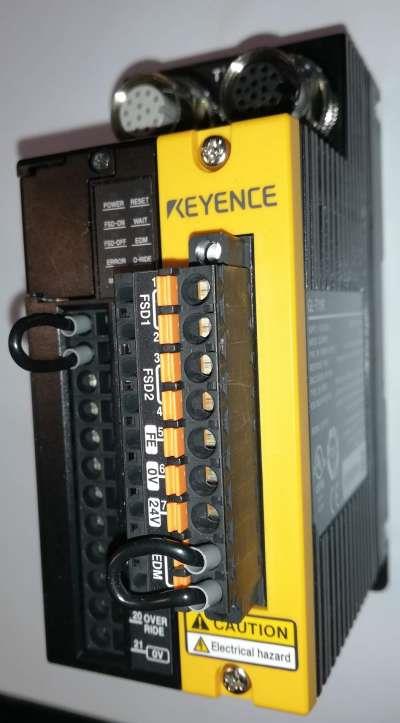 GL-T11R - Safety Relay Terminal   .. cena na dotaz / price on request