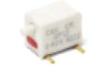 GP12MSCBE - Pushbutton Switches .. balení 20ks za 100Kč