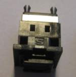 GP1FSV51TK0F - FIBER OPTIC TRANSMITTER   .. cena na dotaz / price on request