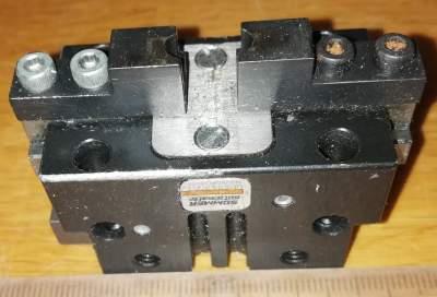 GP404XN Sommer automatic