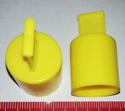 Griffkappe GPN210 (?18x20) . .balení 50ks za 100Kč