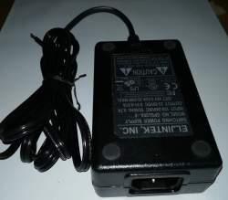 GPSU30A-8 - zdroj 100-240Vac / 48V 0,63A, nutno otestovat, na náhradní díly