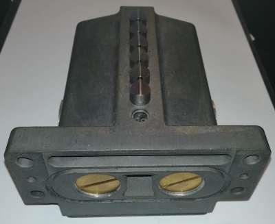 GSBF06-D12-502 - MULTIPLE LIMIT SWITCH EUCHNER  .. cena na dotaz / price on request