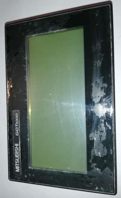GT1020-LBD graphic operation terminal Mitsubishi .. cena na dotaz / price on request