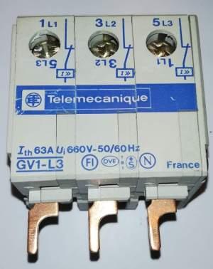 GV1-L3  .... cena na dotaz / price on request