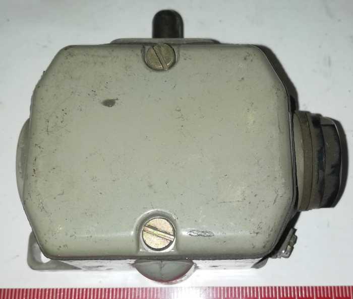 GWU1 - 1NC 1NO - Bernstein .. cena na dotaz / price on request