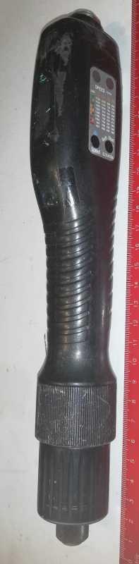 GX450P-A - DC Controlled screwdriver  .. na opravu nebo náhradní díly