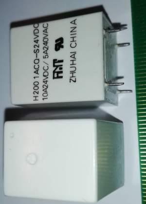 relé H200-1ACQ-S24VDC