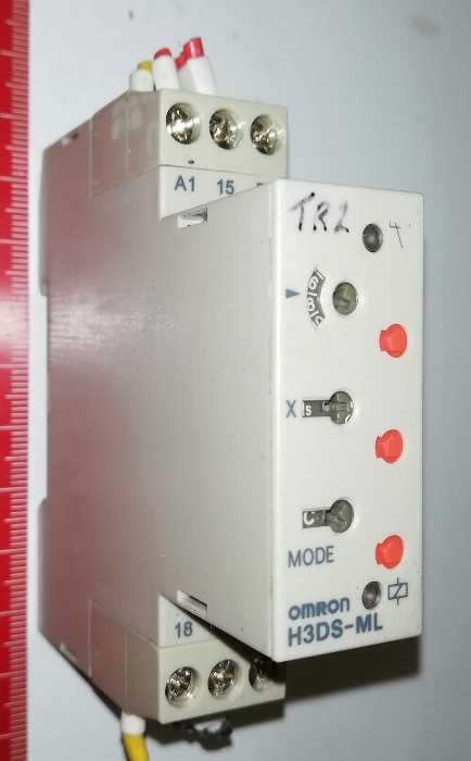 H3DS-ML 24-230Vac, 24-48Vdc  .. použitý / used.. cena na dotaz / price on request