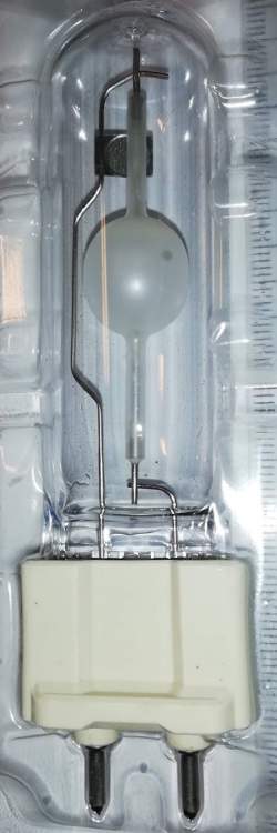 HCI-T-150W OSRAM - výbojka